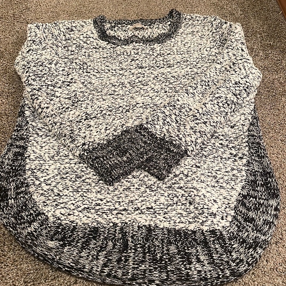 Loft Sweater